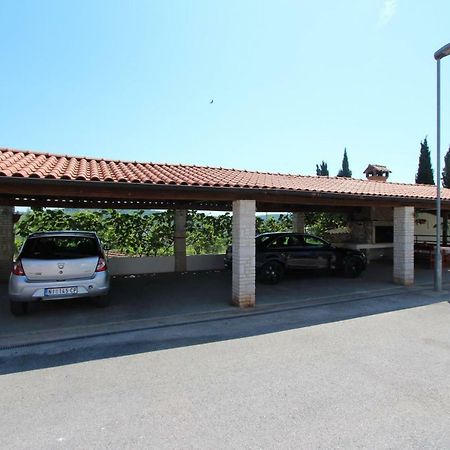 Apartments Villa Mara Ρόβινι Εξωτερικό φωτογραφία