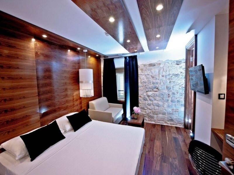 Apartments Villa Mara Ρόβινι Εξωτερικό φωτογραφία