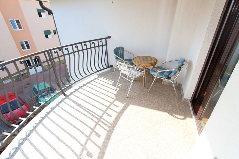 Apartments Villa Mara Ρόβινι Εξωτερικό φωτογραφία