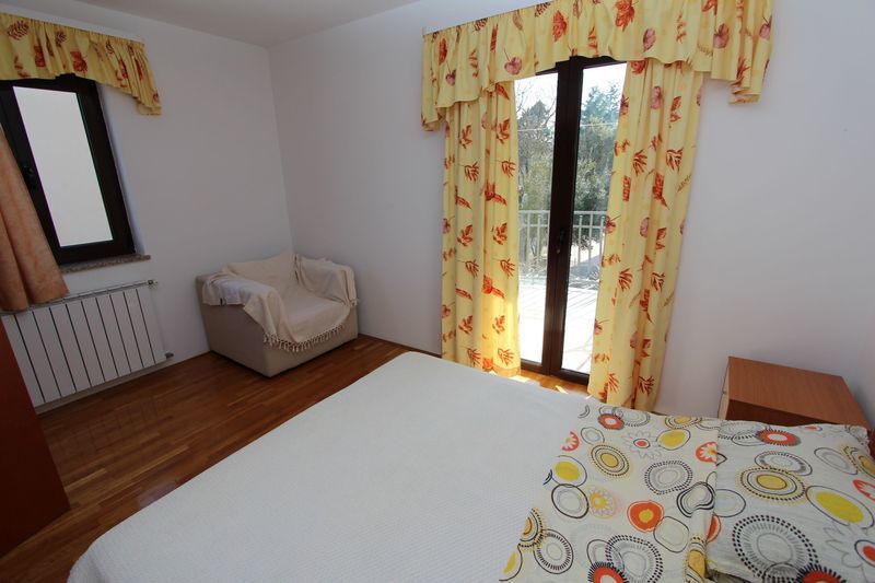 Apartments Villa Mara Ρόβινι Εξωτερικό φωτογραφία