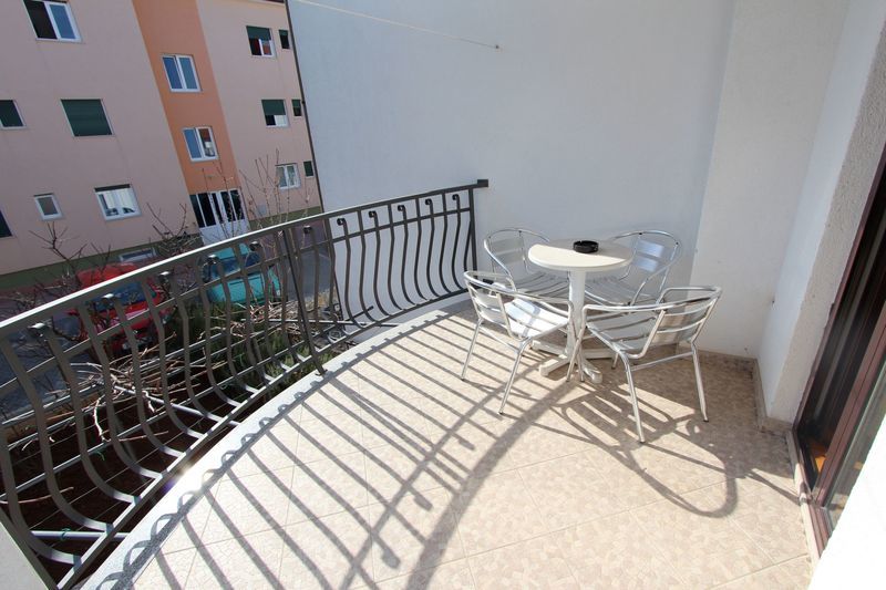 Apartments Villa Mara Ρόβινι Εξωτερικό φωτογραφία