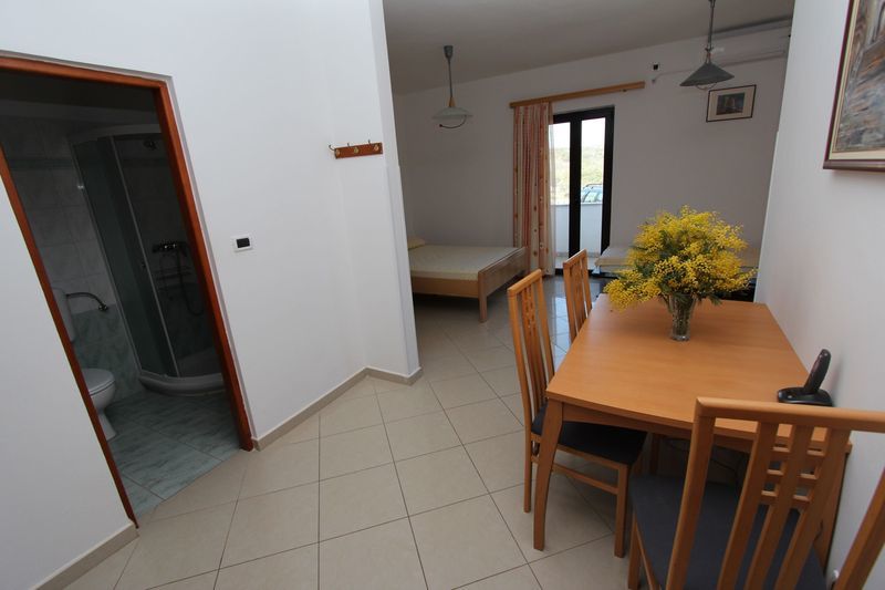 Apartments Villa Mara Ρόβινι Εξωτερικό φωτογραφία