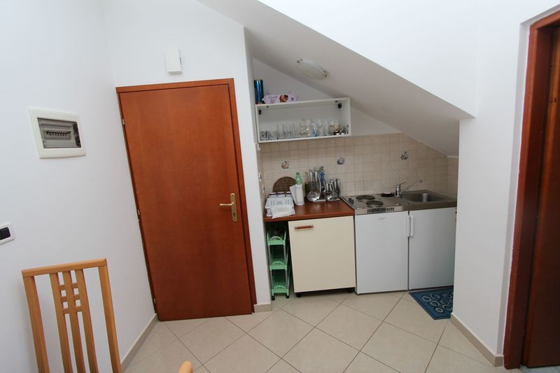 Apartments Villa Mara Ρόβινι Εξωτερικό φωτογραφία
