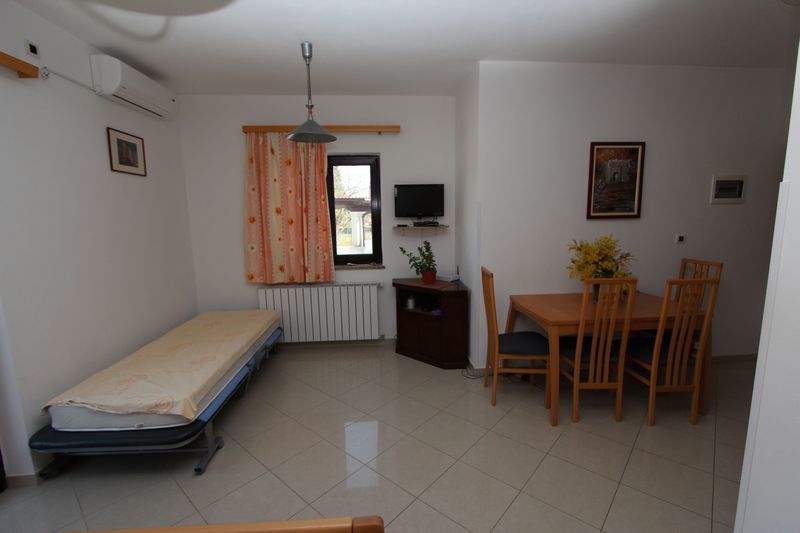 Apartments Villa Mara Ρόβινι Εξωτερικό φωτογραφία