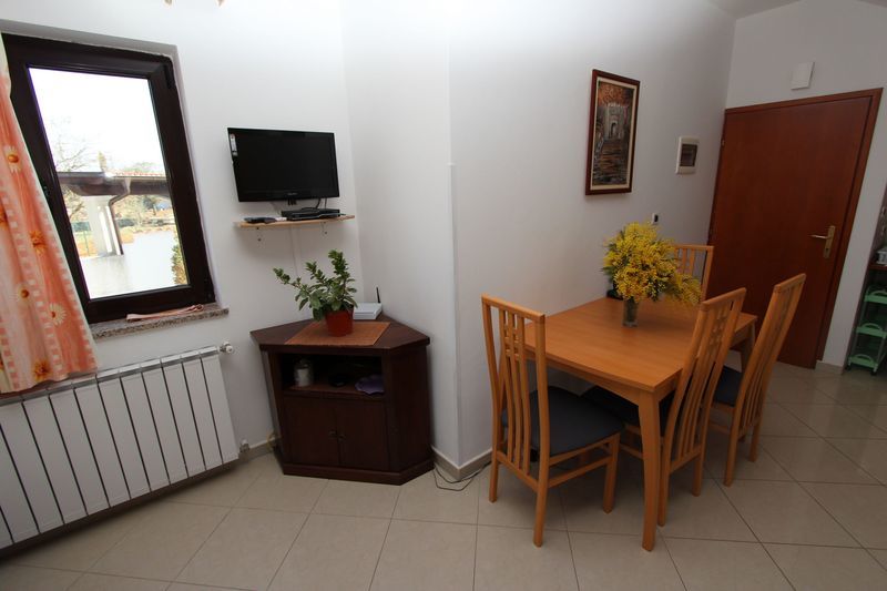 Apartments Villa Mara Ρόβινι Εξωτερικό φωτογραφία