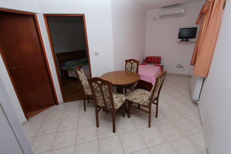 Apartments Villa Mara Ρόβινι Εξωτερικό φωτογραφία