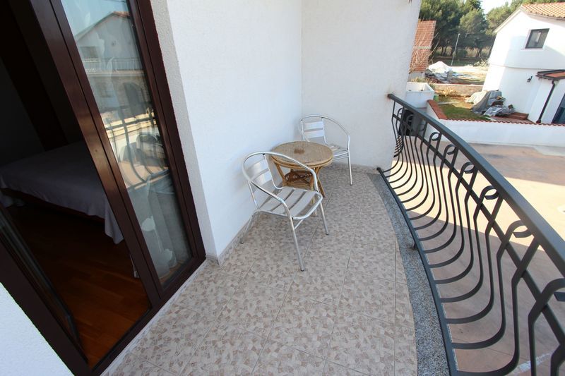 Apartments Villa Mara Ρόβινι Εξωτερικό φωτογραφία