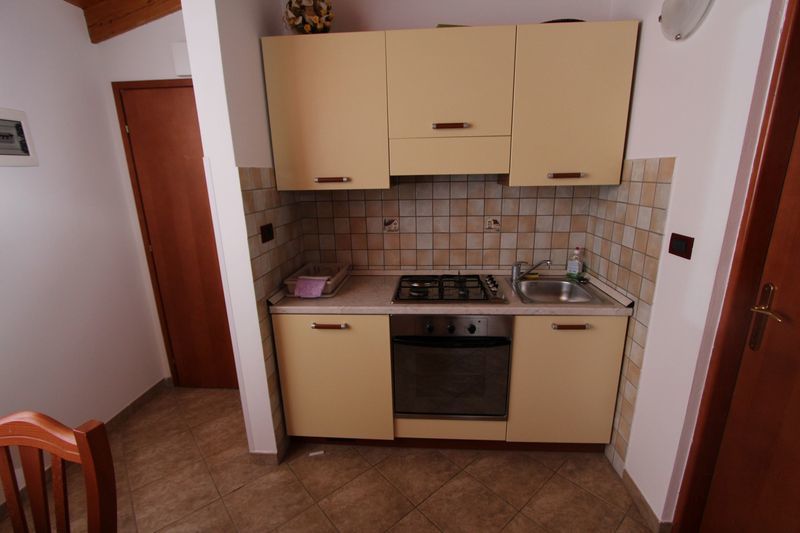 Apartments Villa Mara Ρόβινι Εξωτερικό φωτογραφία