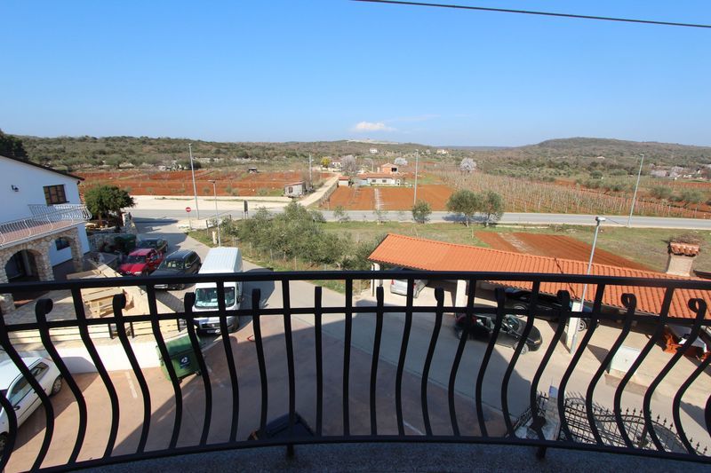Apartments Villa Mara Ρόβινι Εξωτερικό φωτογραφία