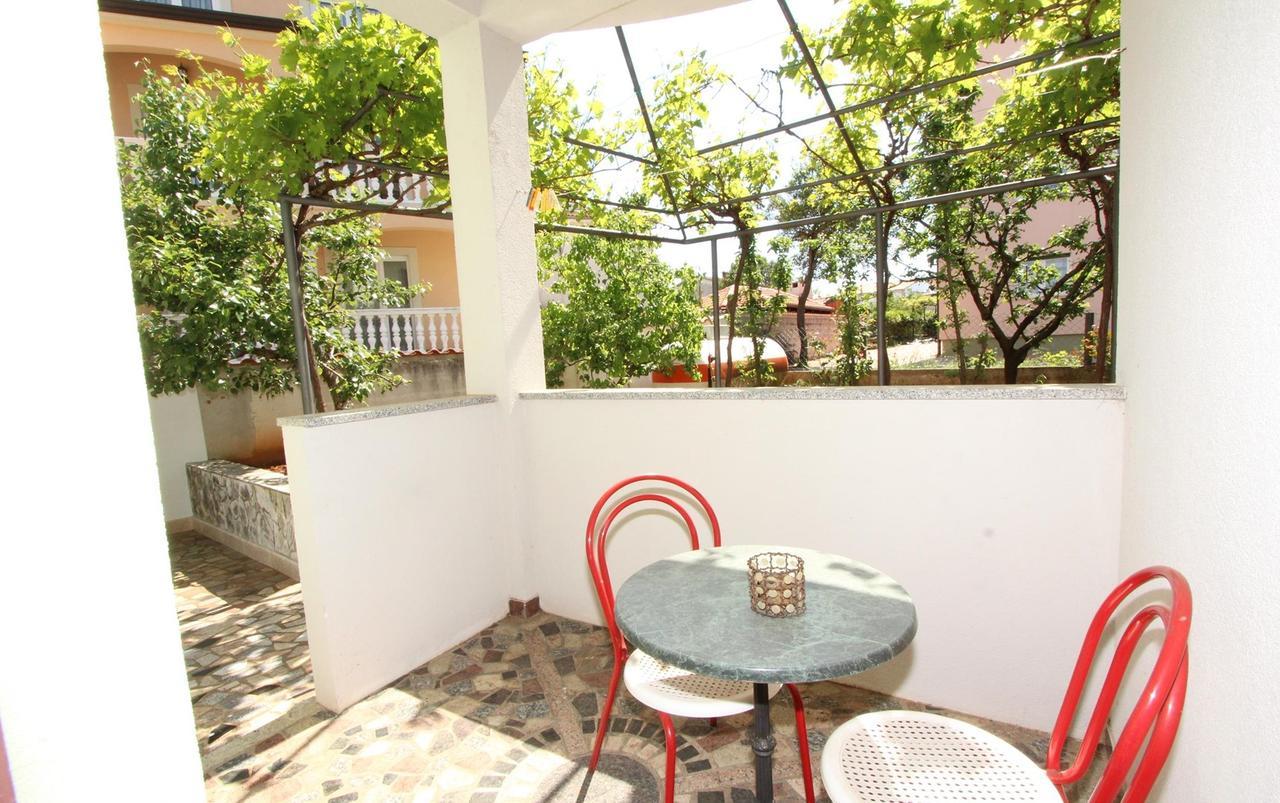 Apartments Villa Mara Ρόβινι Εξωτερικό φωτογραφία