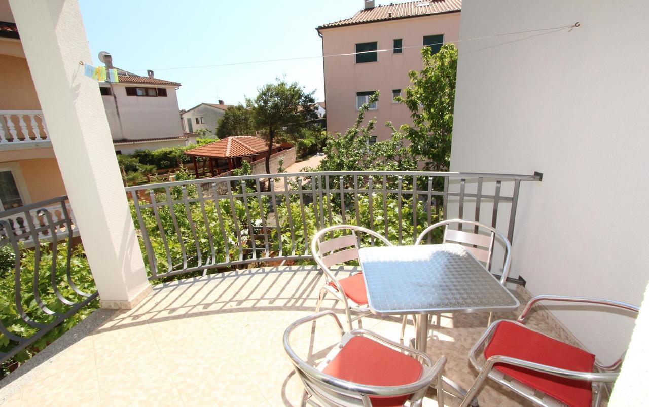 Apartments Villa Mara Ρόβινι Εξωτερικό φωτογραφία