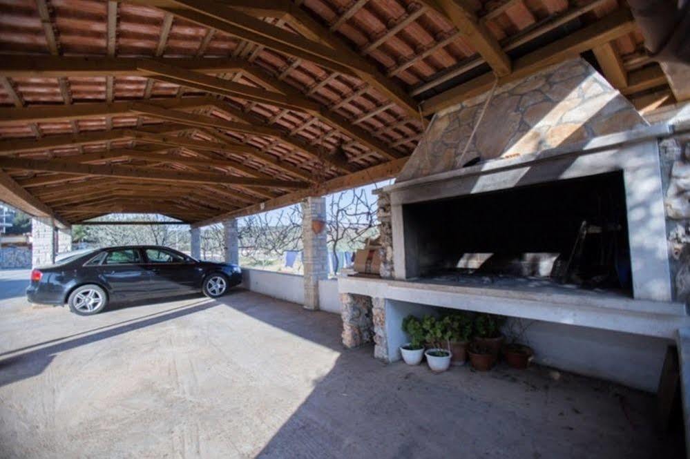 Apartments Villa Mara Ρόβινι Εξωτερικό φωτογραφία