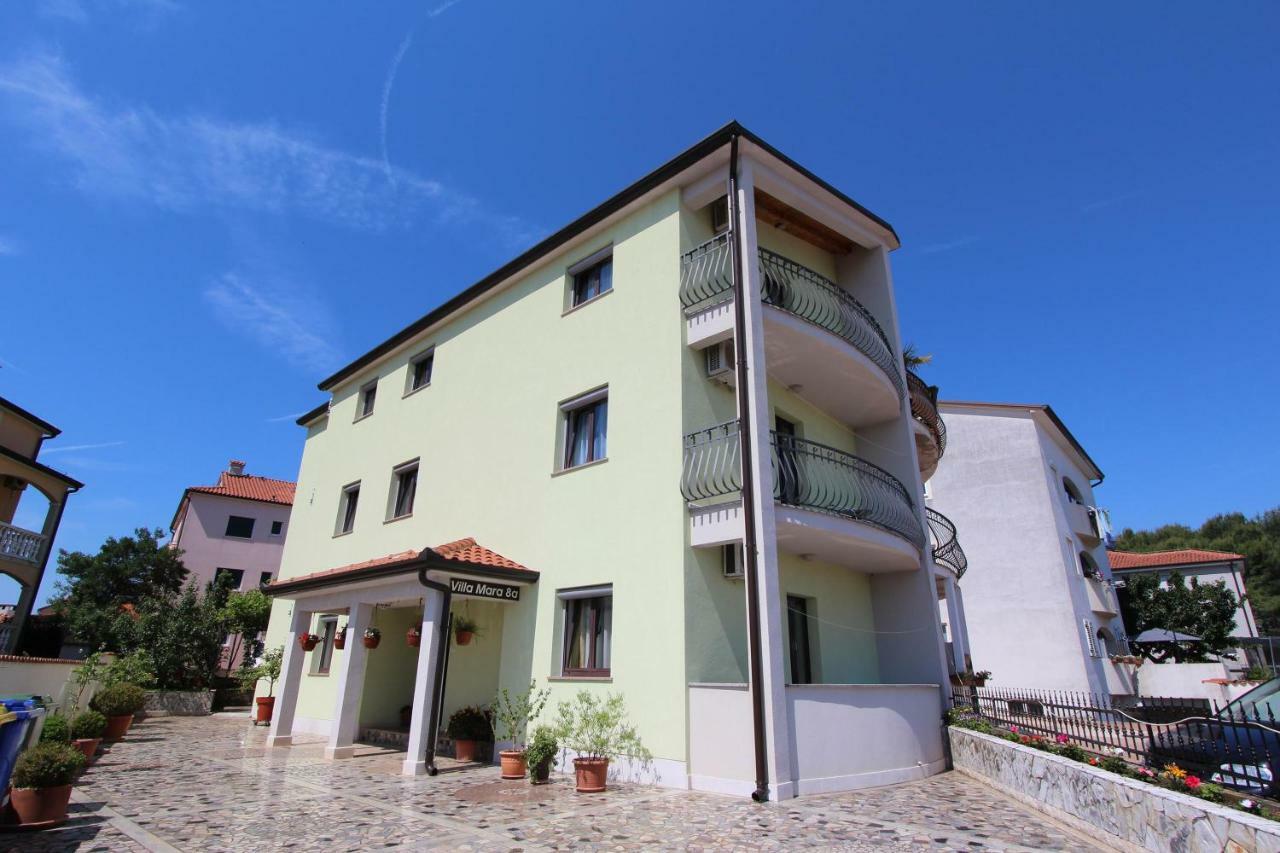 Apartments Villa Mara Ρόβινι Εξωτερικό φωτογραφία