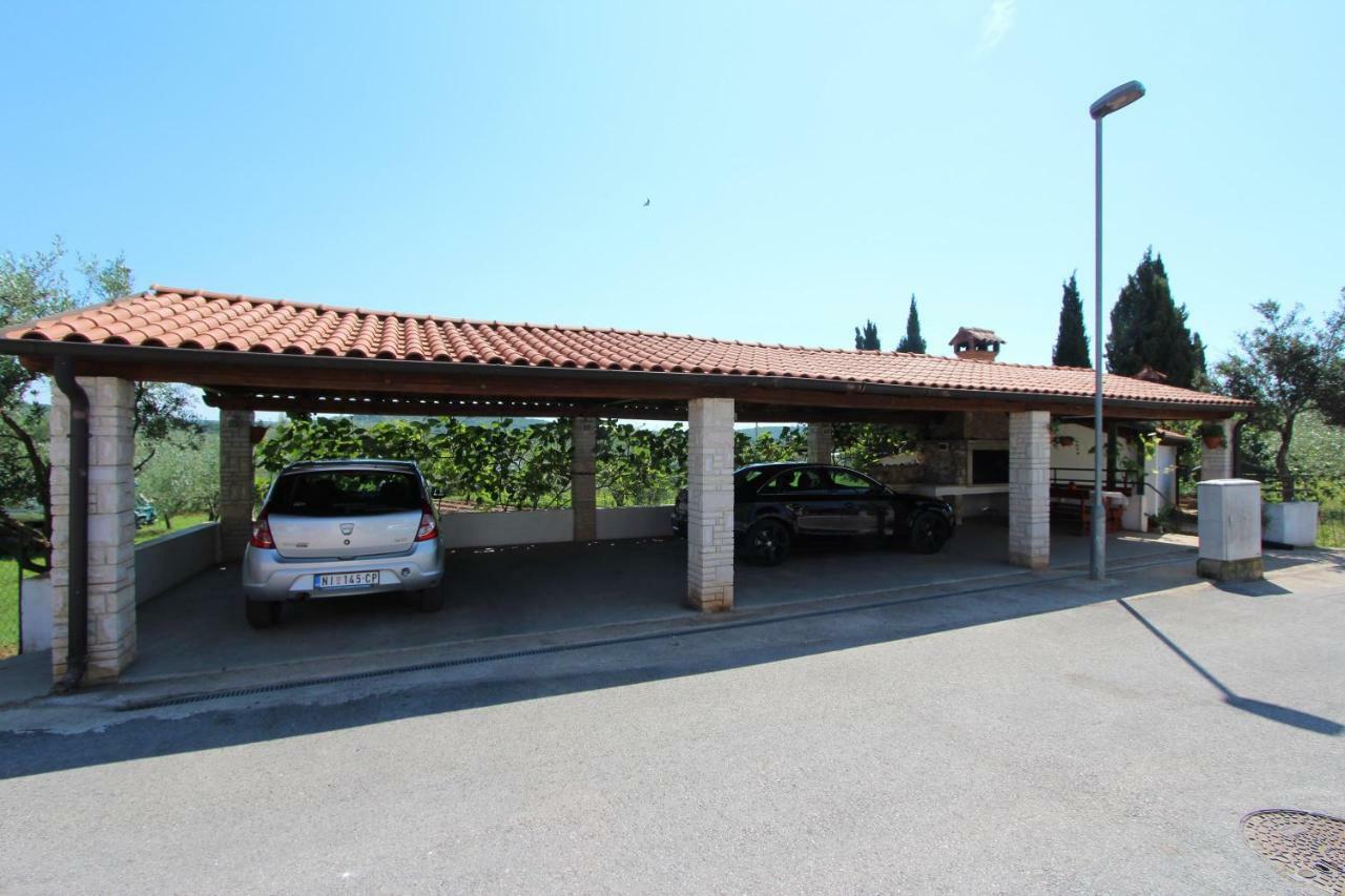 Apartments Villa Mara Ρόβινι Εξωτερικό φωτογραφία