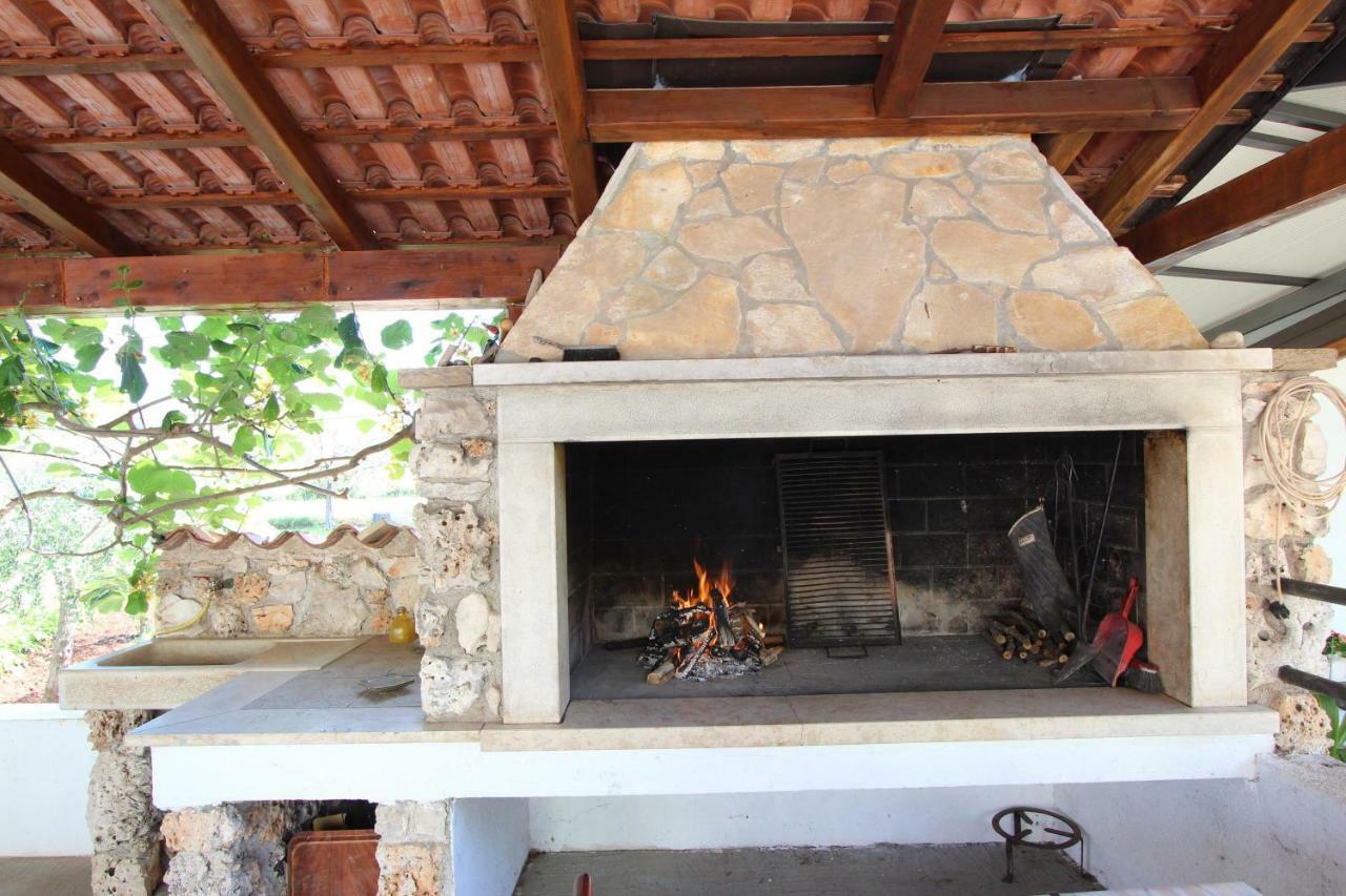 Apartments Villa Mara Ρόβινι Εξωτερικό φωτογραφία