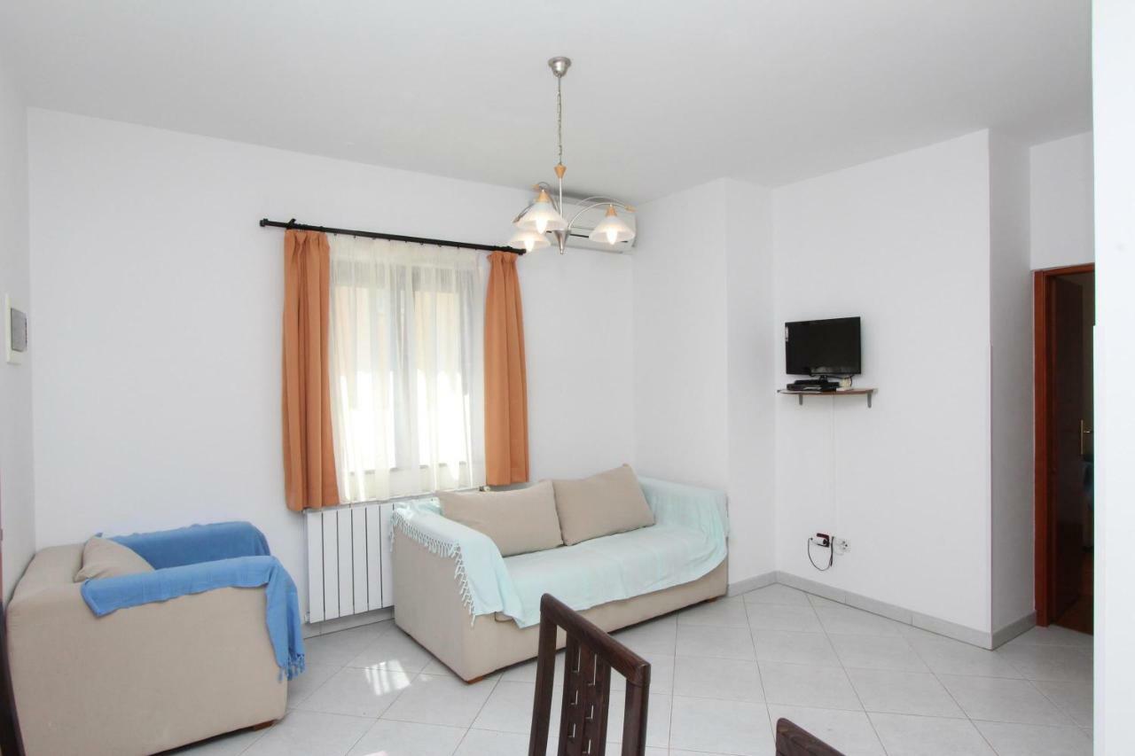 Apartments Villa Mara Ρόβινι Δωμάτιο φωτογραφία