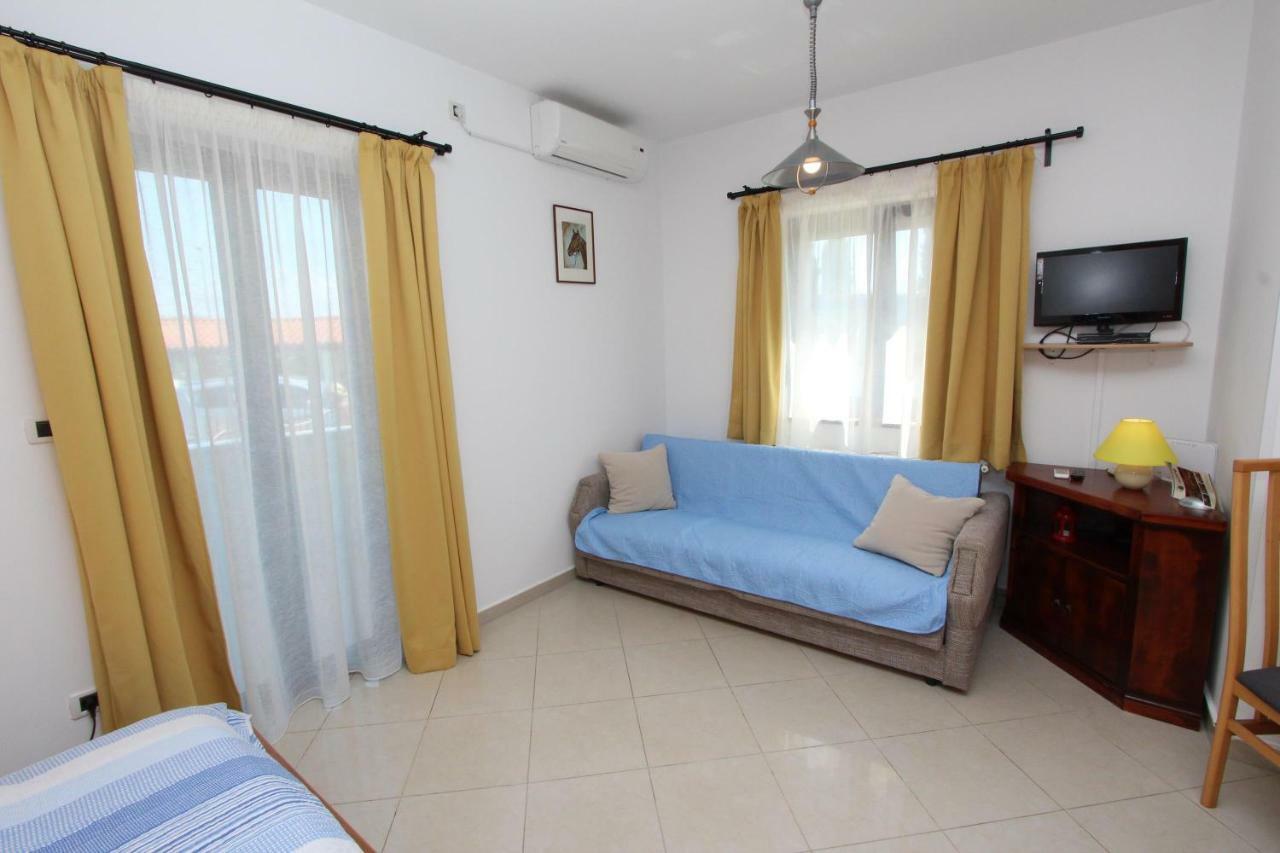 Apartments Villa Mara Ρόβινι Εξωτερικό φωτογραφία
