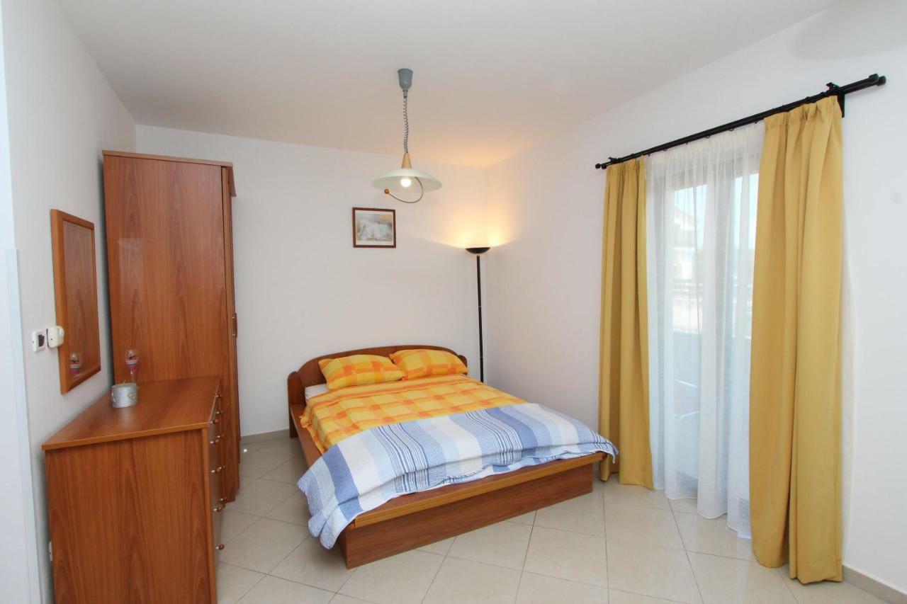 Apartments Villa Mara Ρόβινι Εξωτερικό φωτογραφία