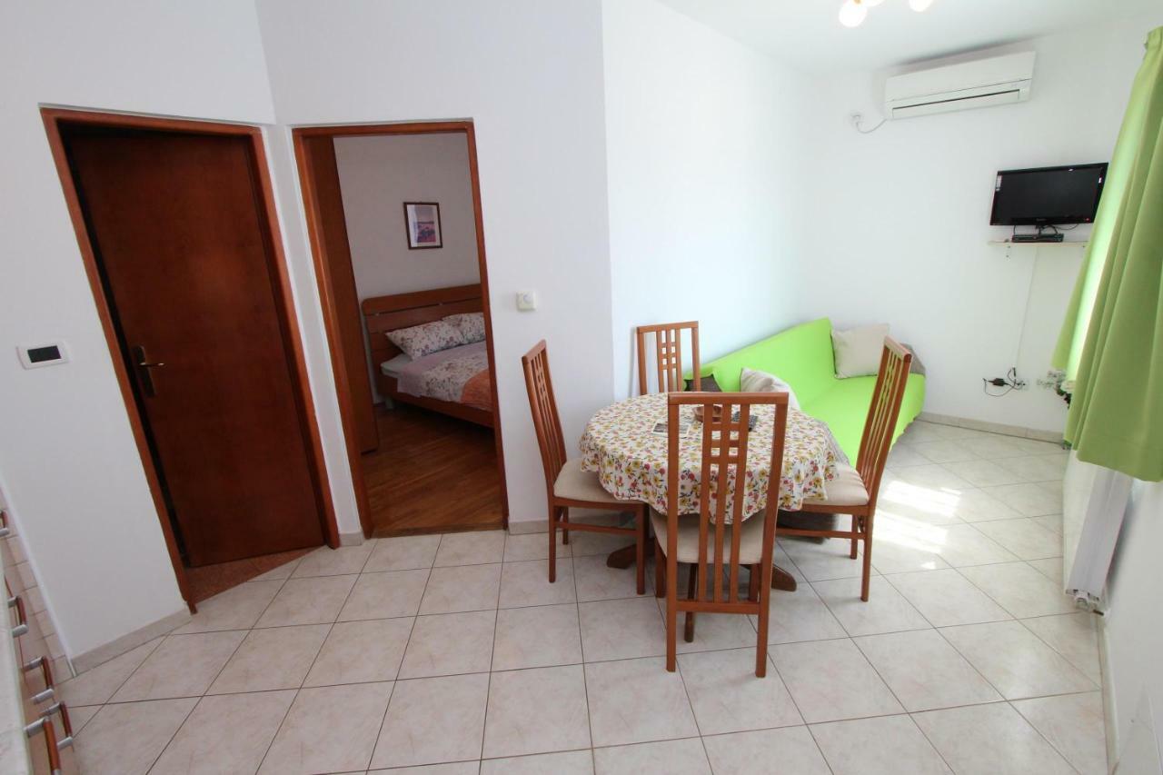 Apartments Villa Mara Ρόβινι Δωμάτιο φωτογραφία