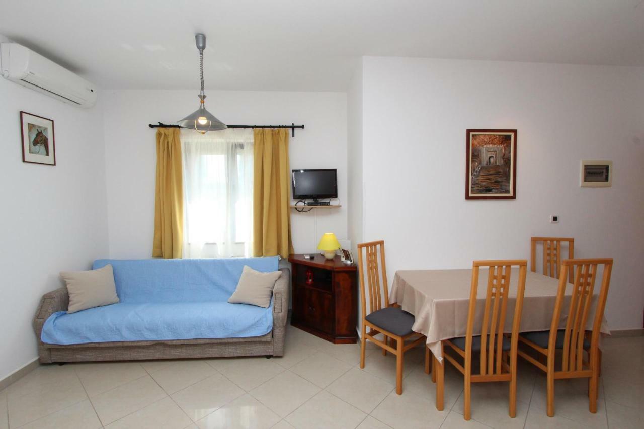 Apartments Villa Mara Ρόβινι Δωμάτιο φωτογραφία