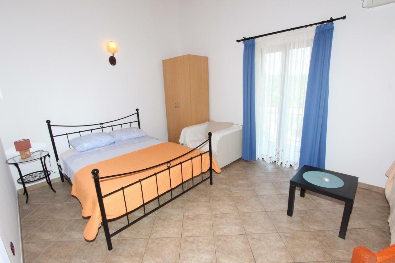 Apartments Villa Mara Ρόβινι Εξωτερικό φωτογραφία