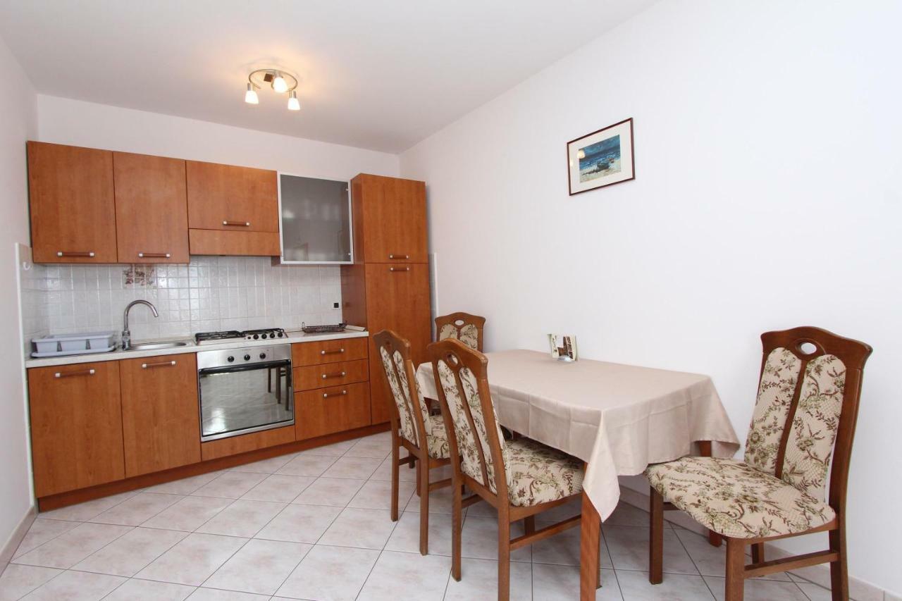 Apartments Villa Mara Ρόβινι Εξωτερικό φωτογραφία