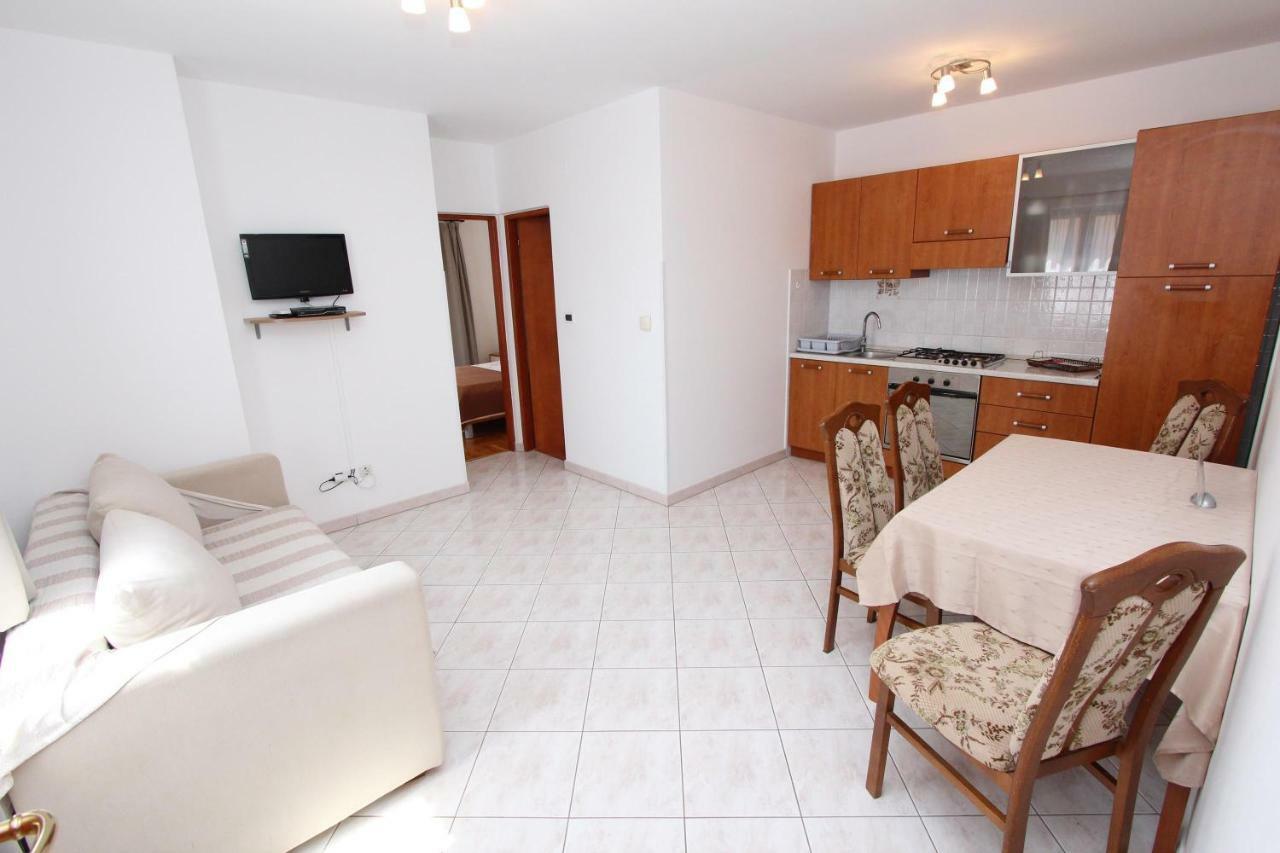 Apartments Villa Mara Ρόβινι Εξωτερικό φωτογραφία