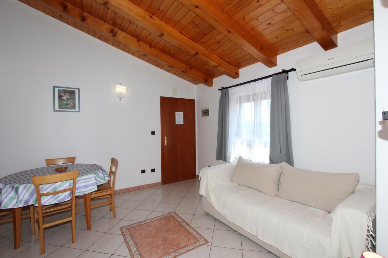 Apartments Villa Mara Ρόβινι Δωμάτιο φωτογραφία